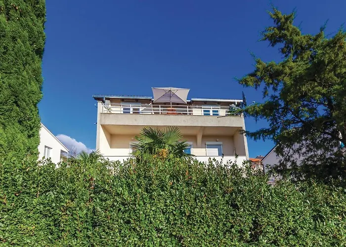 Stunning In With Wifi Appartement *
