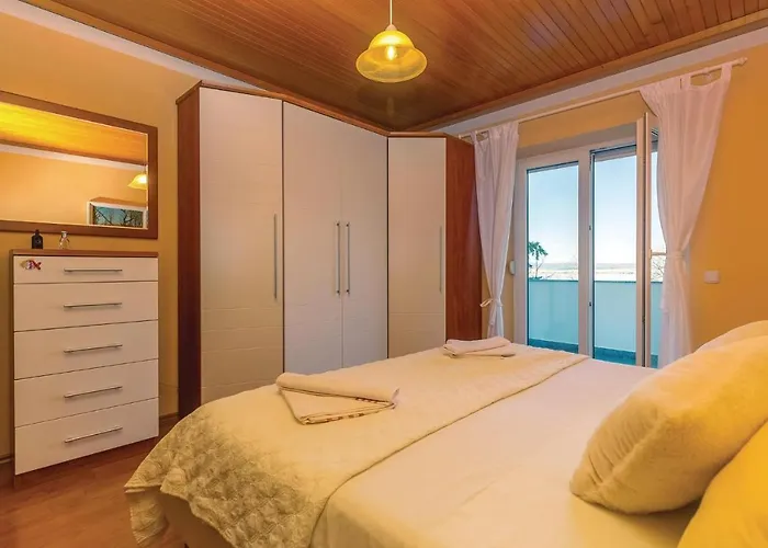 Stunning In With Wifi Appartement Dramalj