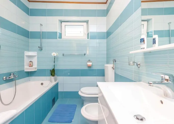Stunning In With Wifi Appartement